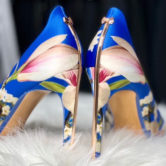 Ted Baker | Shoes | Ted Baker Hallden 